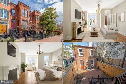 812 E STREET SE, WASHINGTON, DC 20003