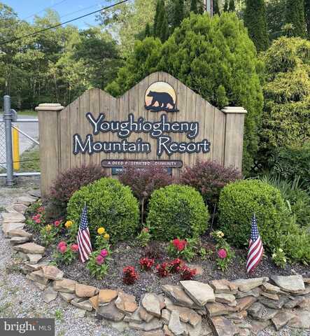 Lot 3 DEER RUN ROAD, OAKLAND, MD 21550