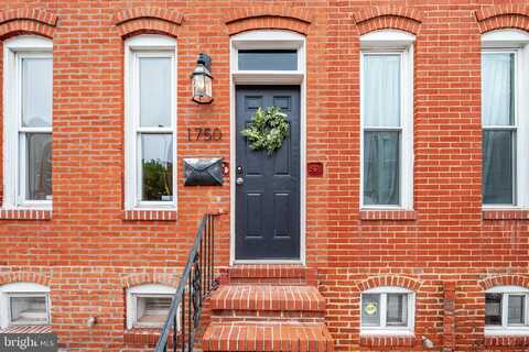 1750 S HANOVER STREET, BALTIMORE, MD 21230