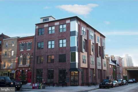 701 N 2ND STREET, PHILADELPHIA, PA 19123
