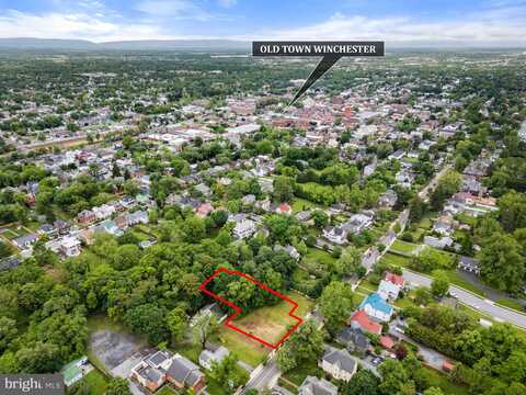 506 FAIRMONT AVENUE, WINCHESTER, VA 22601