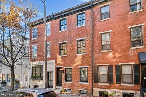 2006 PINE STREET, PHILADELPHIA, PA 19103