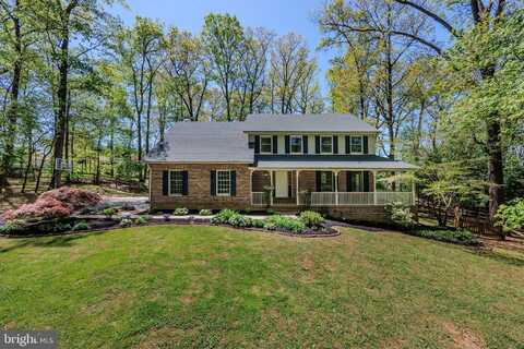 2201 SIOUX DRIVE, WESTMINSTER, MD 21157