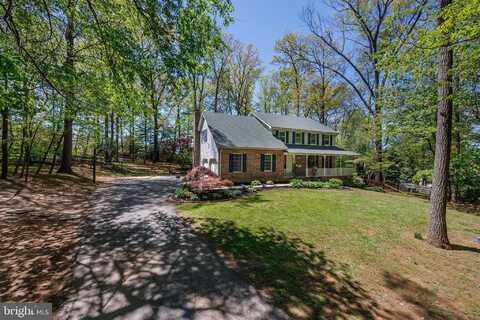 2201 SIOUX DRIVE, WESTMINSTER, MD 21157
