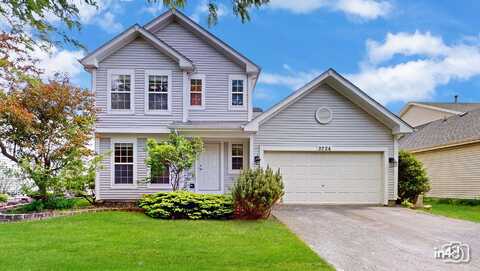 2724 Bluewater Circle, Naperville, IL 60564