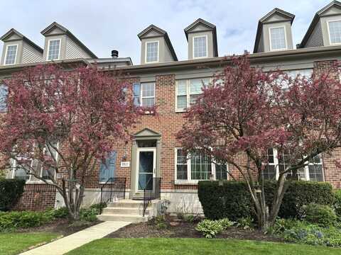 1817 Westleigh Drive, Glenview, IL 60025
