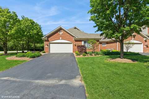 13410 Forest Ridge Drive, Palos Heights, IL 60463