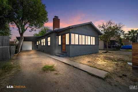 615 Decatur Street, Bakersfield, CA 93308