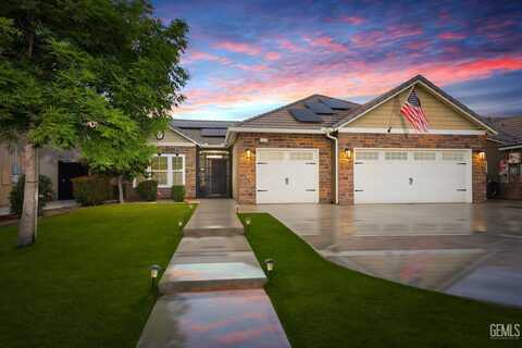 13014 Sunlight Star Street, Bakersfield, CA 93314