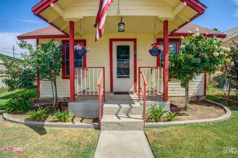 416 Decatur Street, Bakersfield, CA 93308