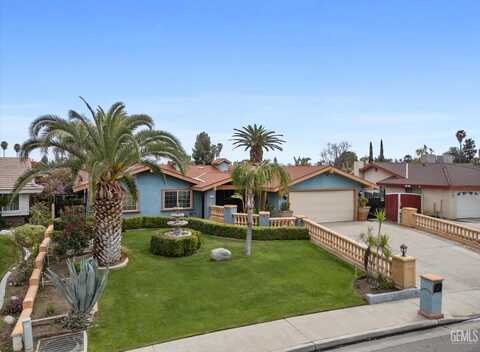 2516 Cheshire Drive, Bakersfield, CA 93309
