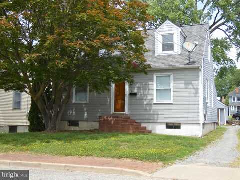 511 CANNON STREET, CHESTERTOWN, MD 21620