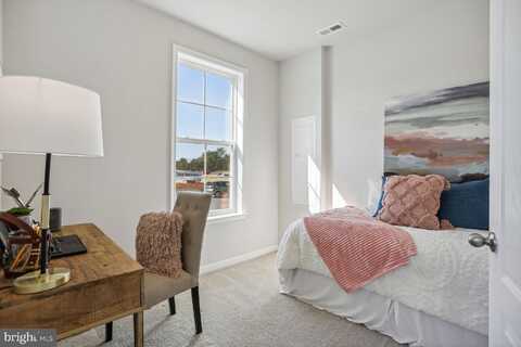 HOMESITE V44 AIDEN WAY, UPPER MARLBORO, MD 20774