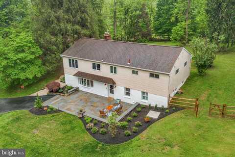 1393 CREEK ROAD, CHEYNEY, PA 19319