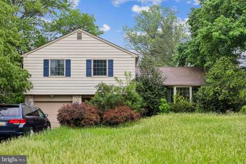 158 MERRY DELL DRIVE, CHURCHVILLE, PA 18966