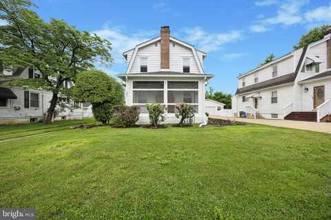 237 ROLAND ROAD, BROOKHAVEN, PA 19015