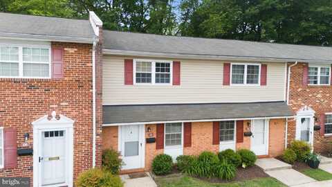141 MERRYMAN COURT, ANNAPOLIS, MD 21401