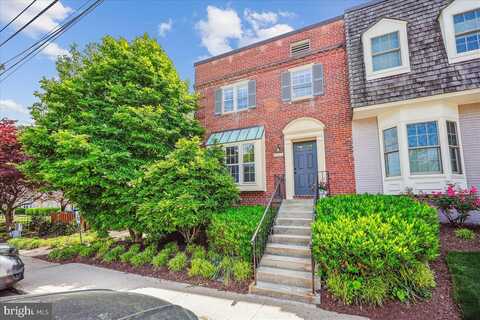 6705 HILLANDALE ROAD, CHEVY CHASE, MD 20815