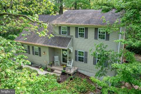 4133 FORREST ROAD, MOUNT JOY, PA 17552