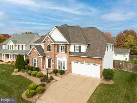 114 NEW MARKET DRIVE, STEPHENS CITY, VA 22655