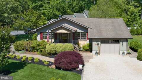 5 FAIRWAY LANE, OCEAN PINES, MD 21811