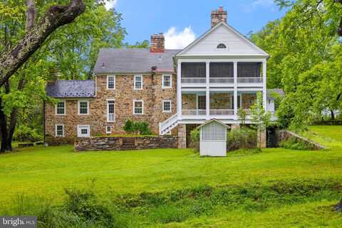 16158 CLARKES GAP ROAD, WATERFORD, VA 20197