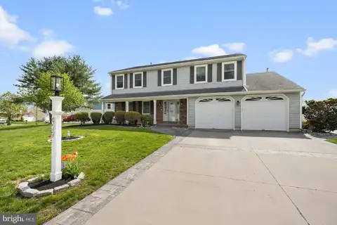 409 SEDGWICK LANE, MARLTON, NJ 08053