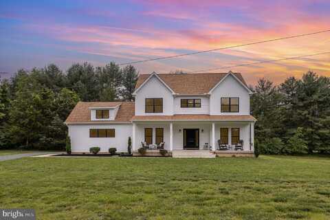29304 LLAMA LANE, RHOADESVILLE, VA 22542