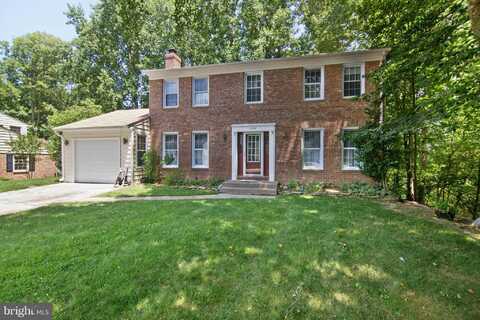 11957 GOVERNORS COURT, WOODBRIDGE, VA 22192