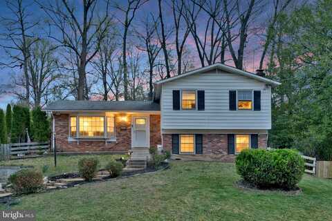 4317 ALTA VISTA DRIVE, FAIRFAX, VA 22030