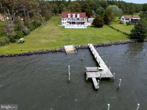1313 BROADVIEW DRIVE, CAMBRIDGE, MD 21613