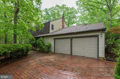 2 WICKLOW DRIVE, TABERNACLE, NJ 08088
