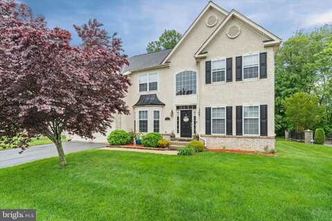 125 HAUT BRION AVENUE, NEWARK, DE 19702