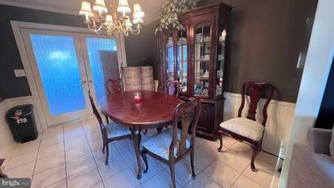44 TANTUM DRIVE, HAMILTON, NJ 08610