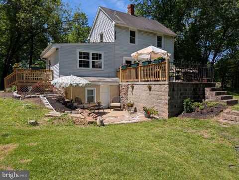2174 LONG LANE, JAMISON, PA 18929