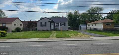3220 BYBERRY ROAD, PHILADELPHIA, PA 19154