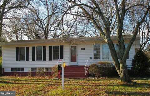10213 RODGERS ROAD, FAIRFAX, VA 22030