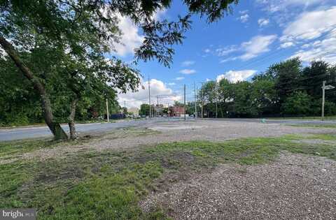 NW 4TH STREET, CAMDEN, NJ 08104