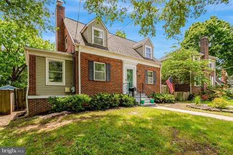 2914 6TH STREET S, ARLINGTON, VA 22204