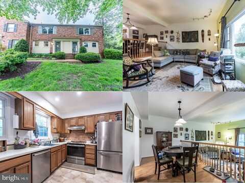 8502 FORRESTER BOULEVARD, SPRINGFIELD, VA 22152