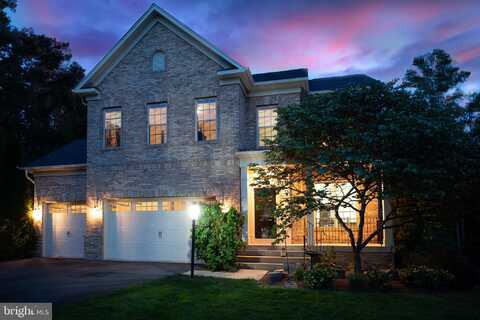 6924 NOYES AVENUE, HAYMARKET, VA 20169
