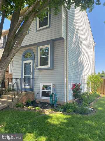 3743 SUDLEY FORD COURT, FAIRFAX, VA 22033