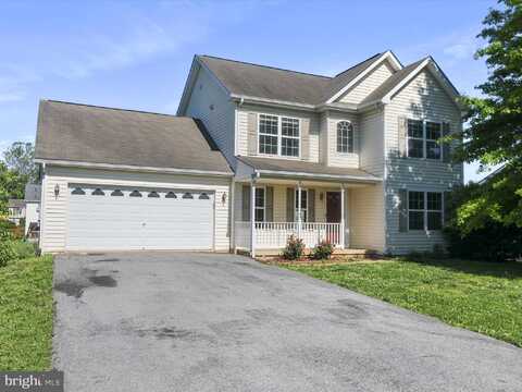 80 TORONADO DRIVE, MARTINSBURG, WV 25403