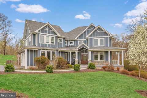 59 N RIDGEMONT WAY, SHEPHERDSTOWN, WV 25443