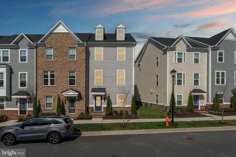 320 HERITAGE STREET, BALTIMORE, MD 21220