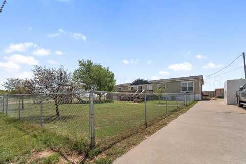 416 GALLARDIA Street, Amarillo, TX 79108