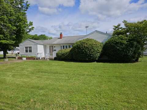 36 Johnson Rd, The Plains, OH 43780