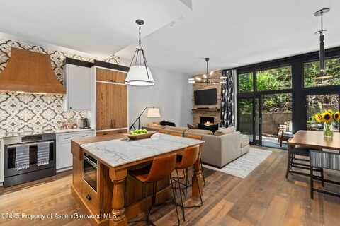 800 S MILL Street, Aspen, CO 81611