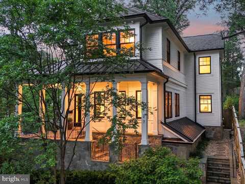 3127 51ST PLACE NW, WASHINGTON, DC 20016