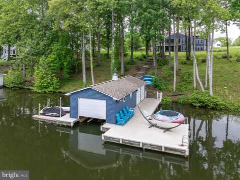 15507 CHESTNUT TREE COURT, MINERAL, VA 23117
